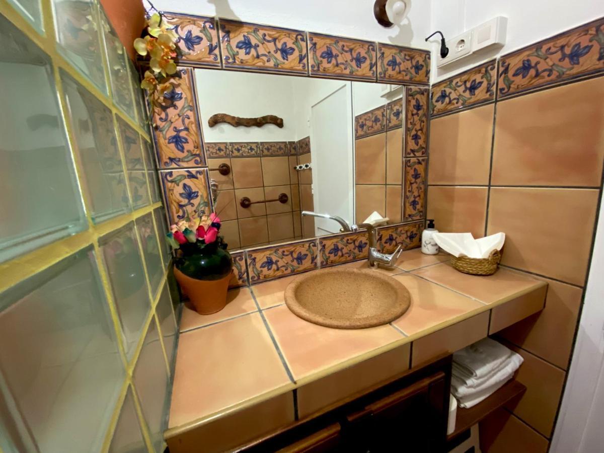 Villa Elisabeth Granada Esterno foto