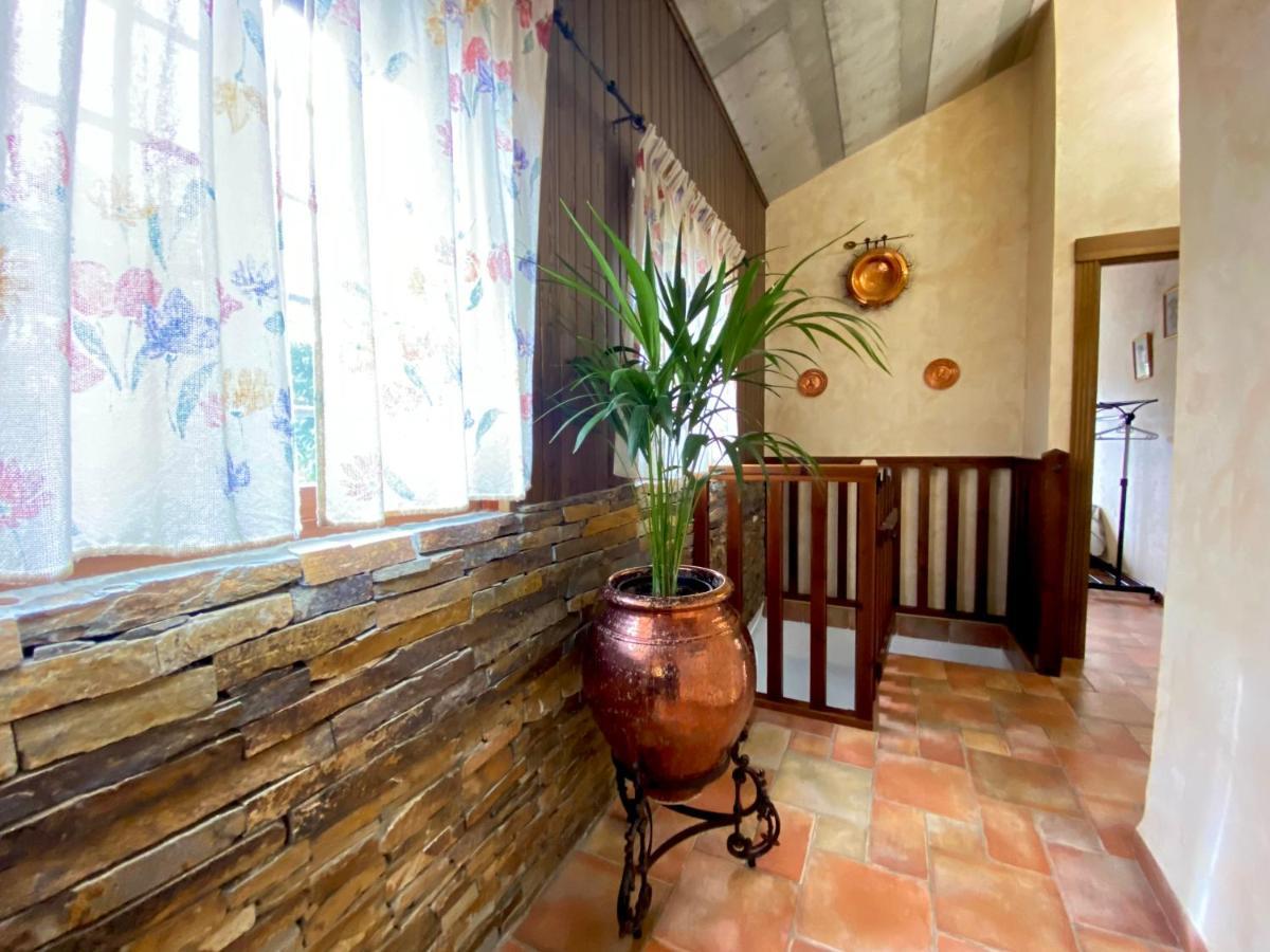 Villa Elisabeth Granada Esterno foto