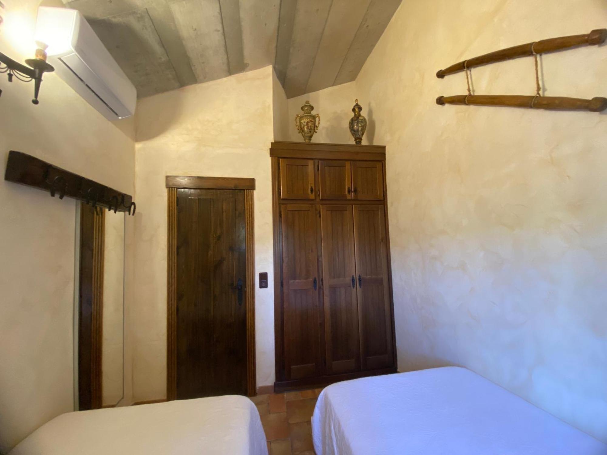 Villa Elisabeth Granada Esterno foto
