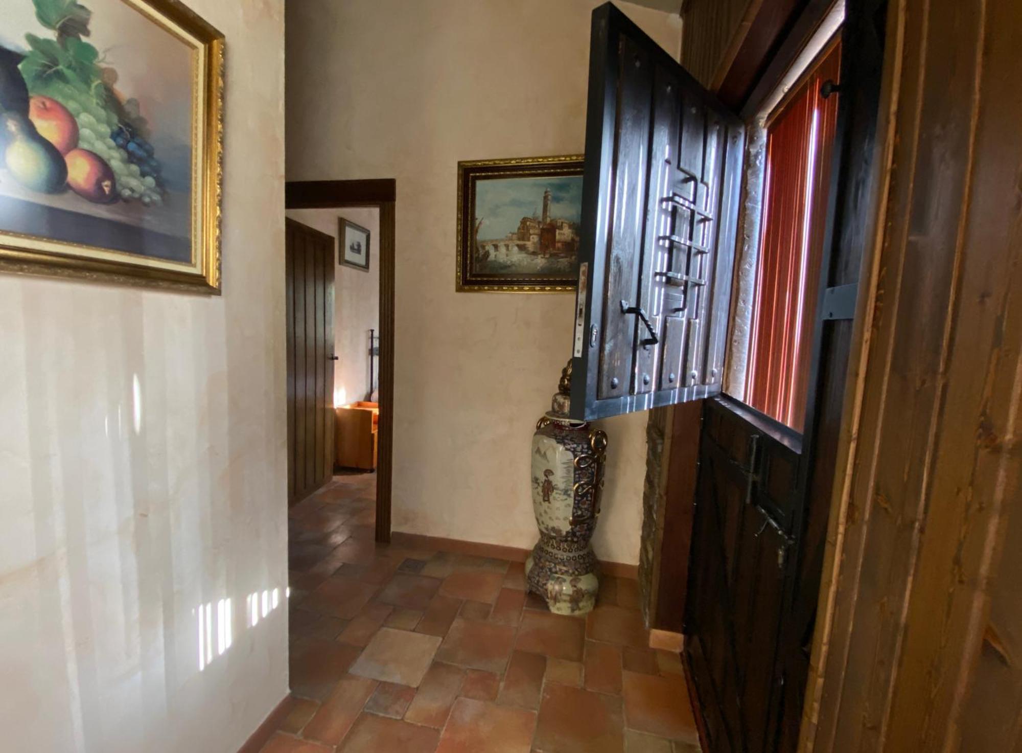 Villa Elisabeth Granada Esterno foto