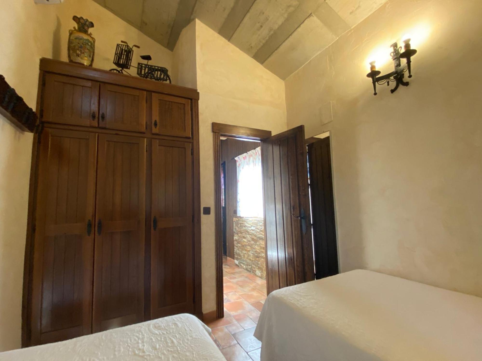 Villa Elisabeth Granada Esterno foto