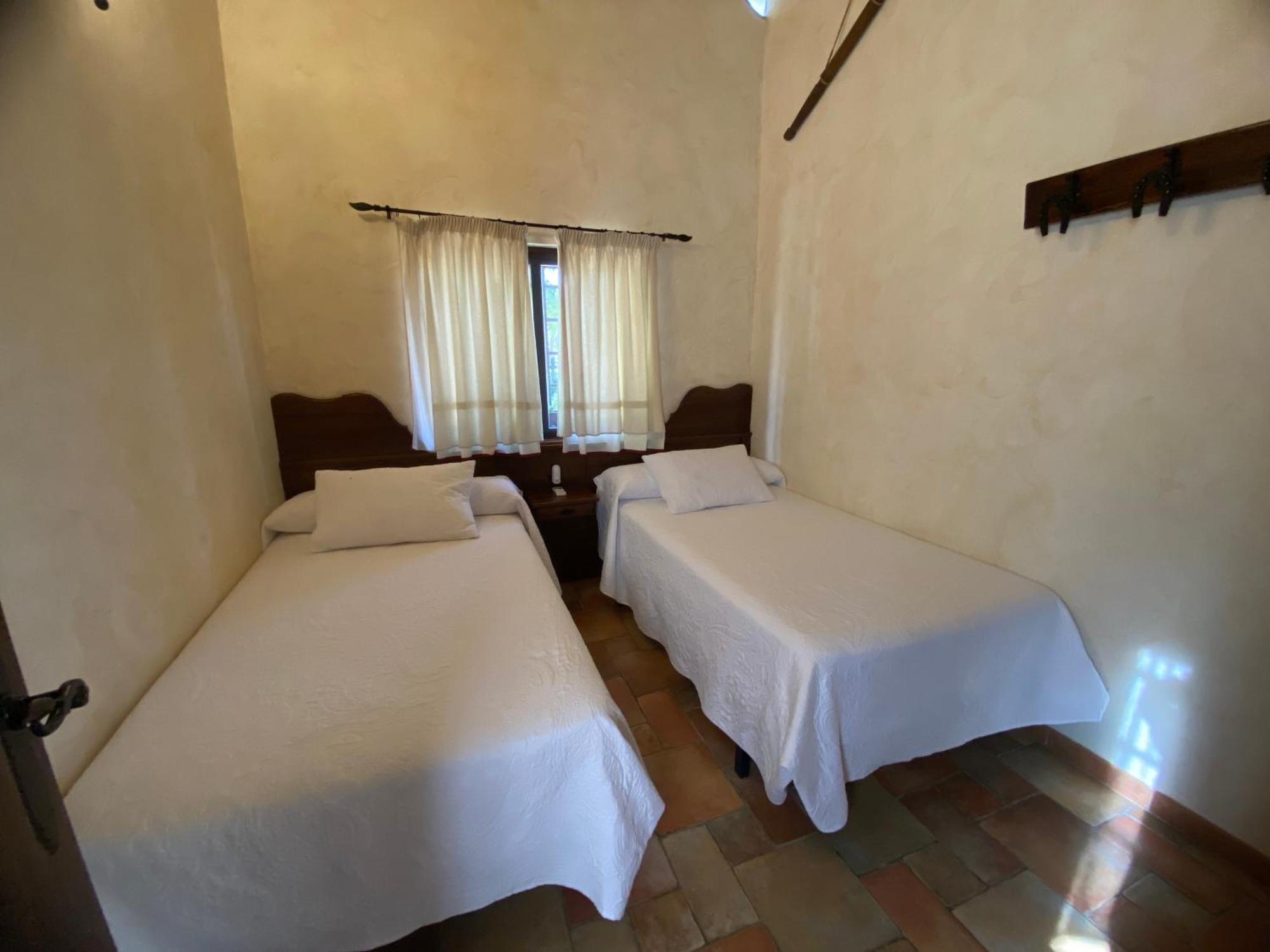 Villa Elisabeth Granada Esterno foto