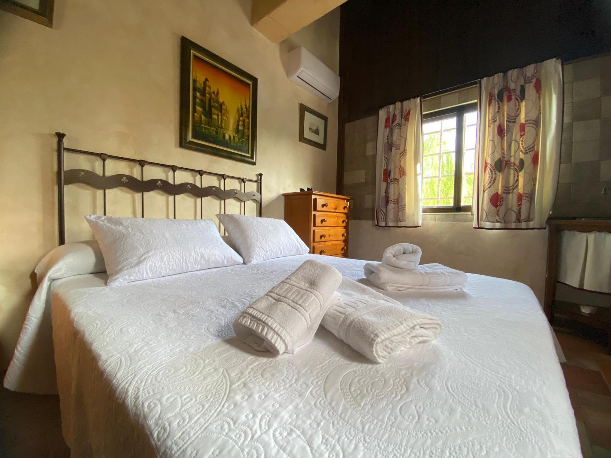 Villa Elisabeth Granada Esterno foto
